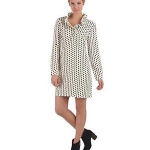 Mud pie polka dot dress